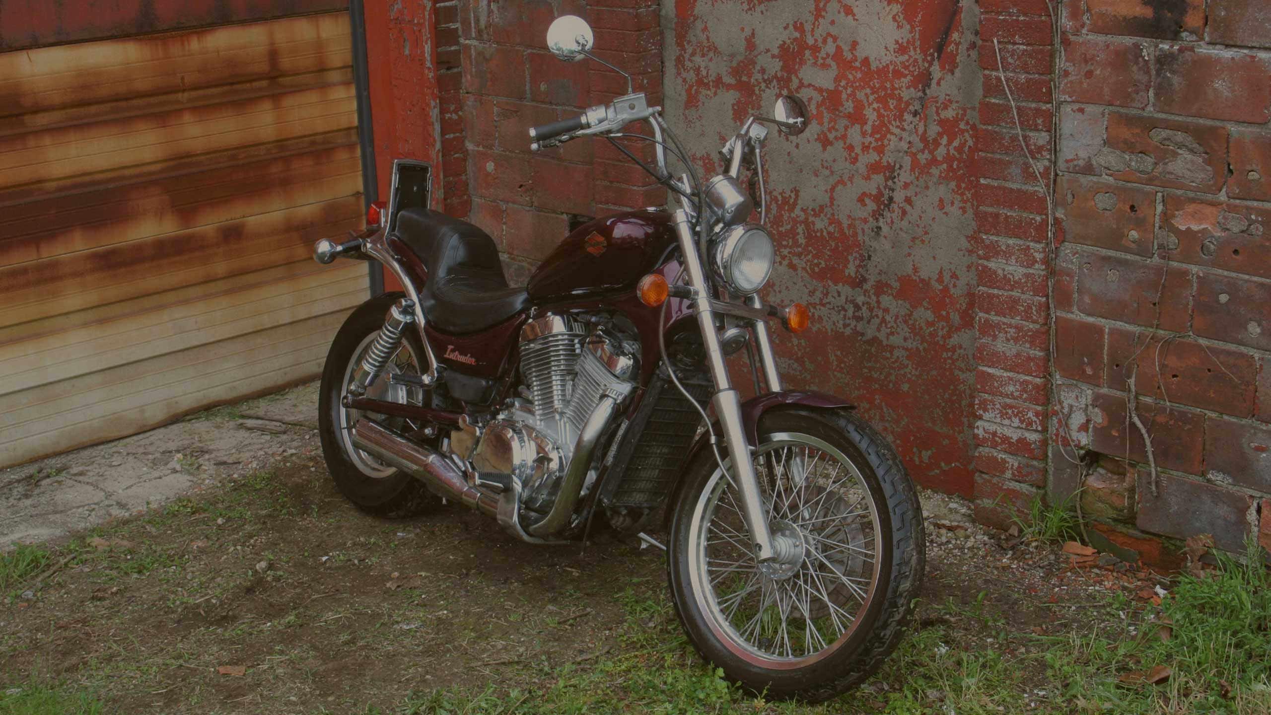 Used vintage motorcycles Ohio