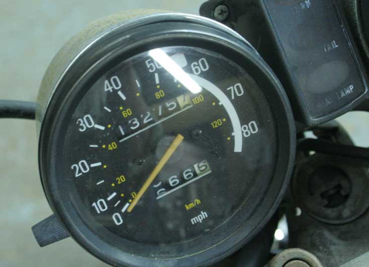 Back Street Motorcycles