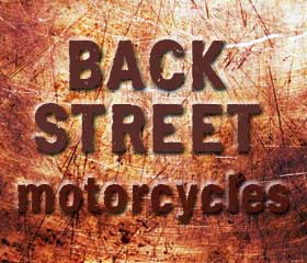 Back Street Motorcycles